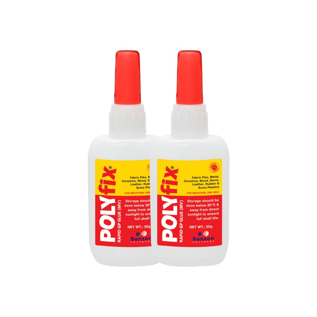 Rapid GP Medium Visosicty Glue for rubber O-rings, Air & Oil filters, interior work applications 50g (Pack of 2) (B0CF2BWMMW) Amazon Price History, Amazon Price Tracker