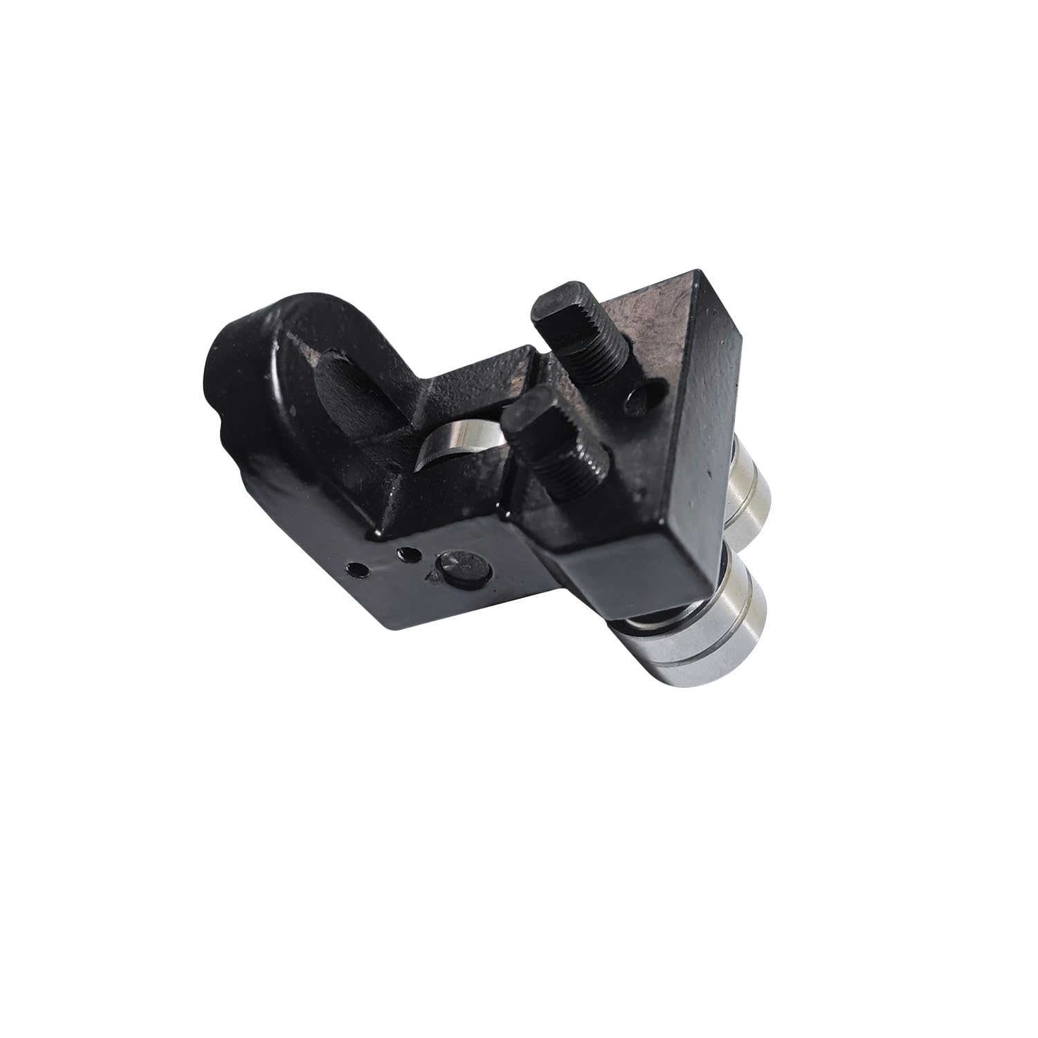 KAKA INDUSTRIAL Metal Cutting Band Saw Rear adjustable seat for BS-712N/BS-712R