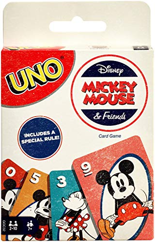 The Top Disney Board Game