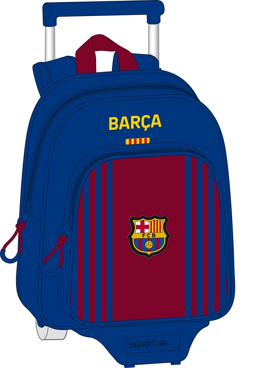 Safta F.C. Barcelona 1ª Equipación 21/22