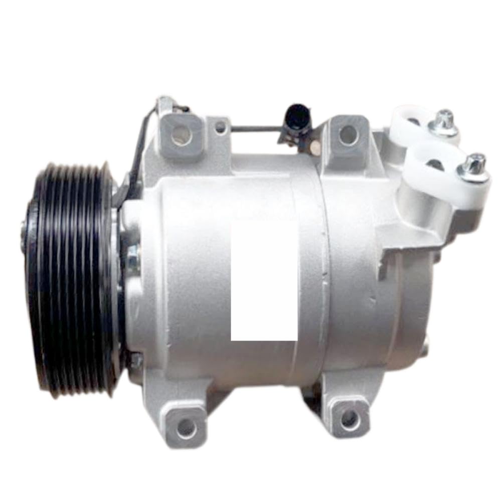 Hxbgpjczu Onecolor Ac Compressor Dks15d Compatible With Pajero Sport Mn123624 Mn 123624