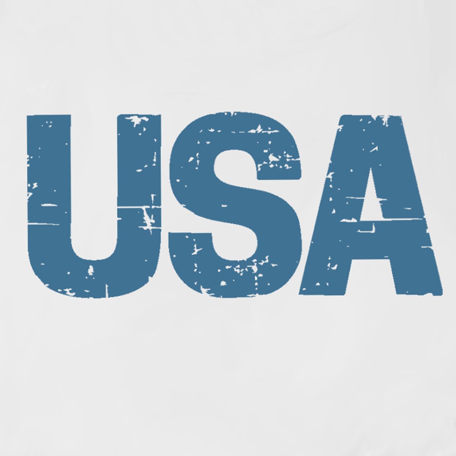 USA Shirt for Women American Flag T-Shirt 4th of July Patriotic Tee EST. 1776 Print Tops