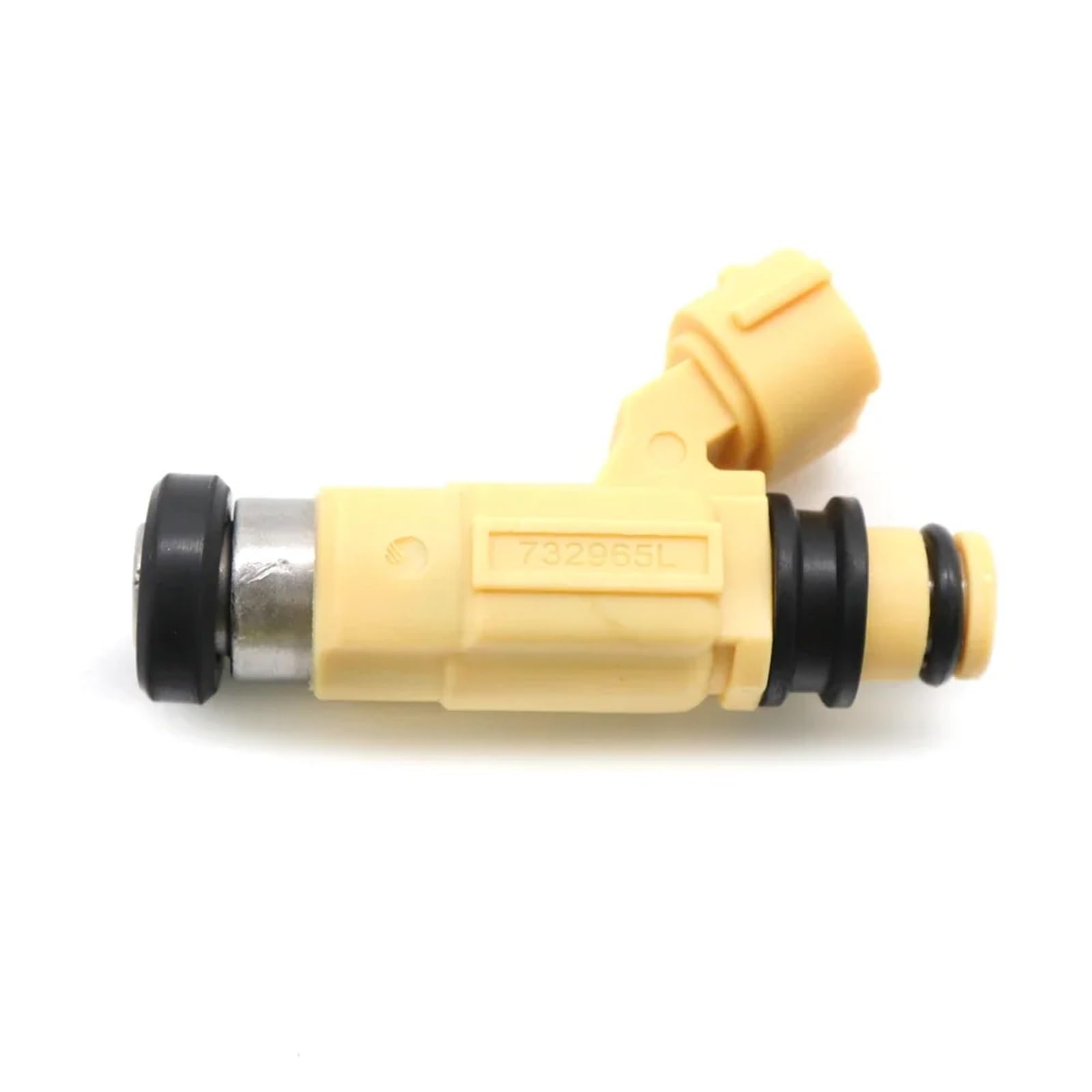 wtryskiwacz paliwa 69J-13761-00-00 Dysza wtryskiwacza paliwa pasująca do silnika zaburtowego Yamaha F200-F225 2002-2012 CDH240 69J-13761-00 69J137610000