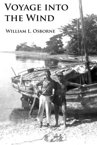 Voyage into the Wind