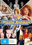Nicole Kidman Collection - 6-DVD Set ( Bush Christmas / BMX Bandits / Skin Deep / Wills & Burke / Emerald City / The Portrait of a Lady / ) [ NON-USA FORMAT, PAL, Reg.0 Import - Australia ]