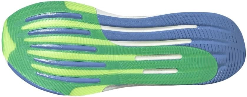 adidas Mens Supernova Prima 2 Running Sneakers Shoes - Blue