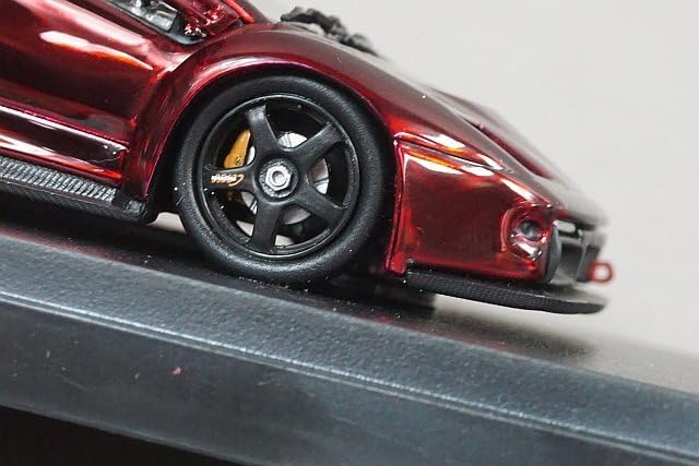 Amazon | Kyosho 京商 1/43 Lamborghini ランボルギーニ Diablo