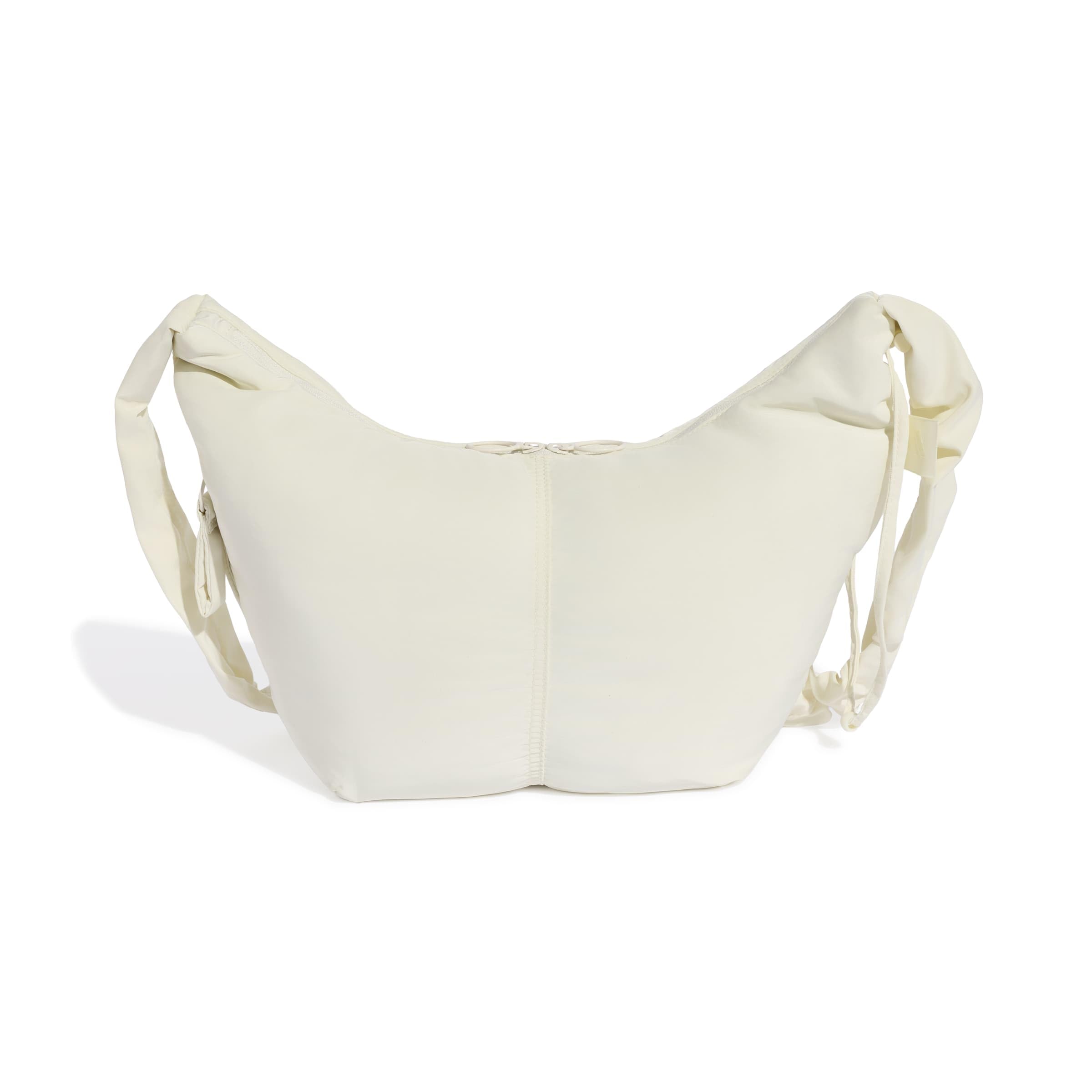 W MH SH BAG Unisex Yetişkin Omuz Çantası IVORY Standart