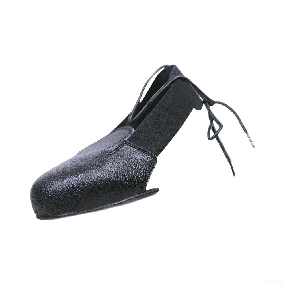 Zapatos Ligeros con Suela de Goma Texturizada para Obras