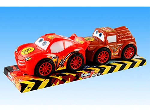 APEL PLASTIK S.r.l.. Car 2PZ 38432