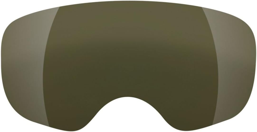 K2 2015/16 Source Winter Snow Goggle Mirrored Replacement