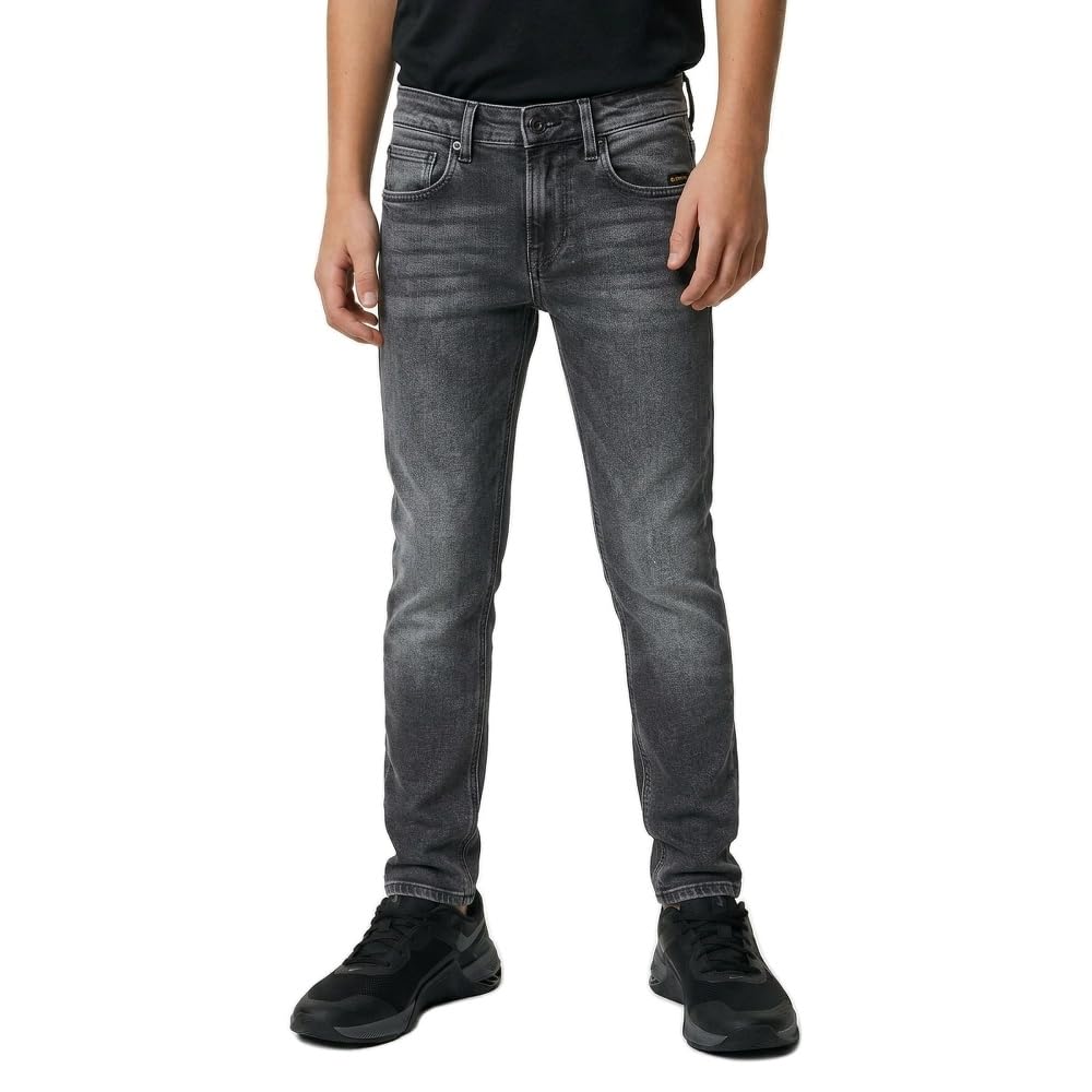 G-Star Jungen Jeans Mosa Straight