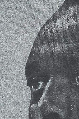 PUMA - Maglietta con Stampa Usain Bolt, a Maniche