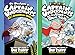 Captain Underpants 13 Books Complete FULL COLOR Collection (Books 1-13)