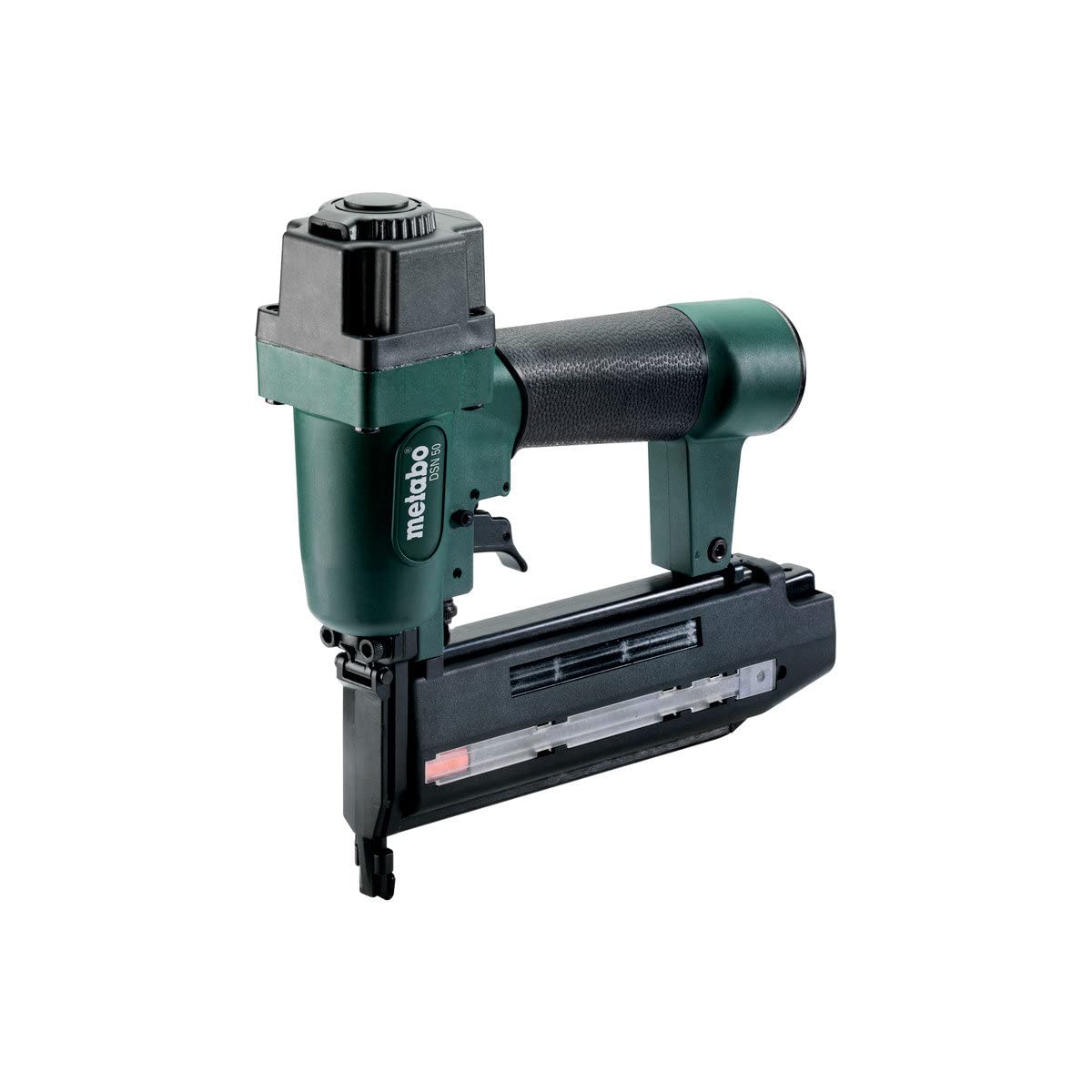 Metabo DSN 50, cloueuse pneumatique, 50 fermetures, acier allié
