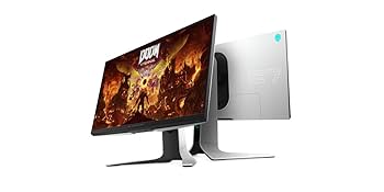 Dell ALIENWARE AW2720HF 27インチ 240Hz Alienware AW2720HF 27