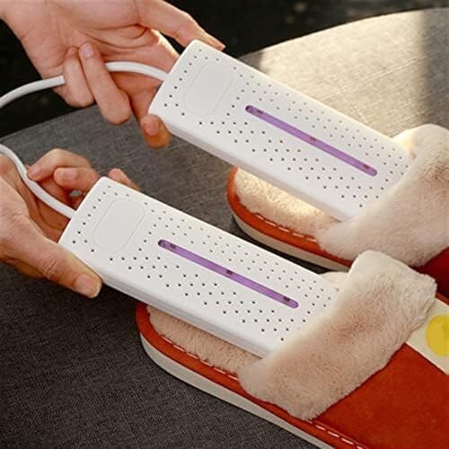 Secador de botas portátil con temperatura constante miniatura 4