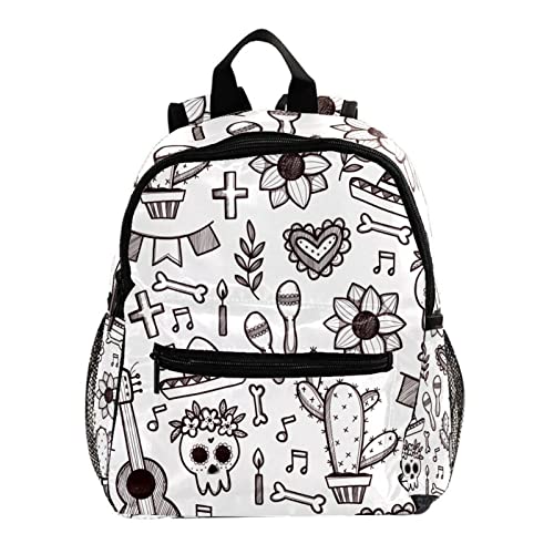 Sac à dos dinosaures enfants pour l'école maternelle et les sorties de week-end