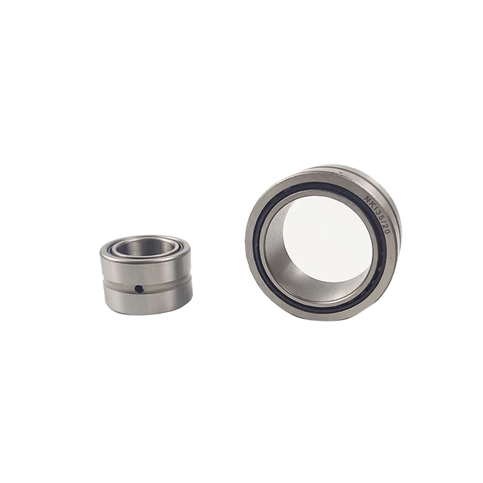 Cojinete de rodillos, Rodamiento de agujas con anillo interior la serie NKI NKI30/20 30/30 32/20 32/30 35/20 38/20 38/30 40/20 40/30 42/20 42/30 45/25 45/3(NKI65-35 65X90X35)
