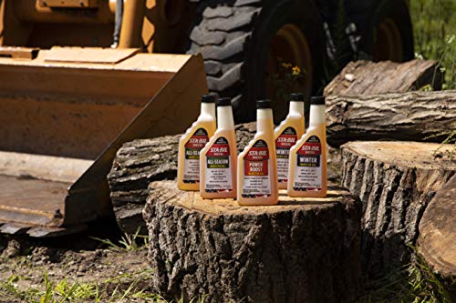 Sta-Bil 15214 Diesel All-Season - Anti-Gel - Cetane Boost - Cleans And Lubricates Fuel System thumb #10