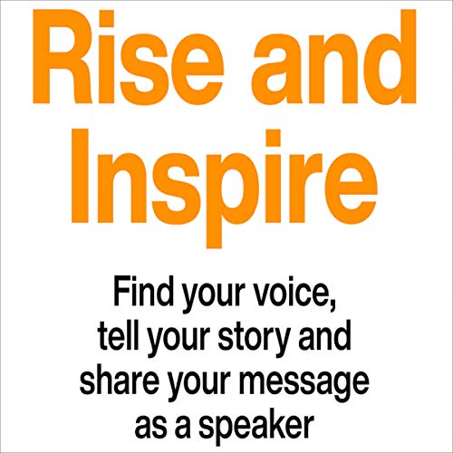 Rise and Inspire by David McCrae episode artwork