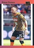 2018-19 Donruss 1989 Tribute #9 David Ospina SSC Napoli Soccer Card