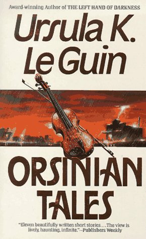 Buy Orsinian Tales — BookShops.in