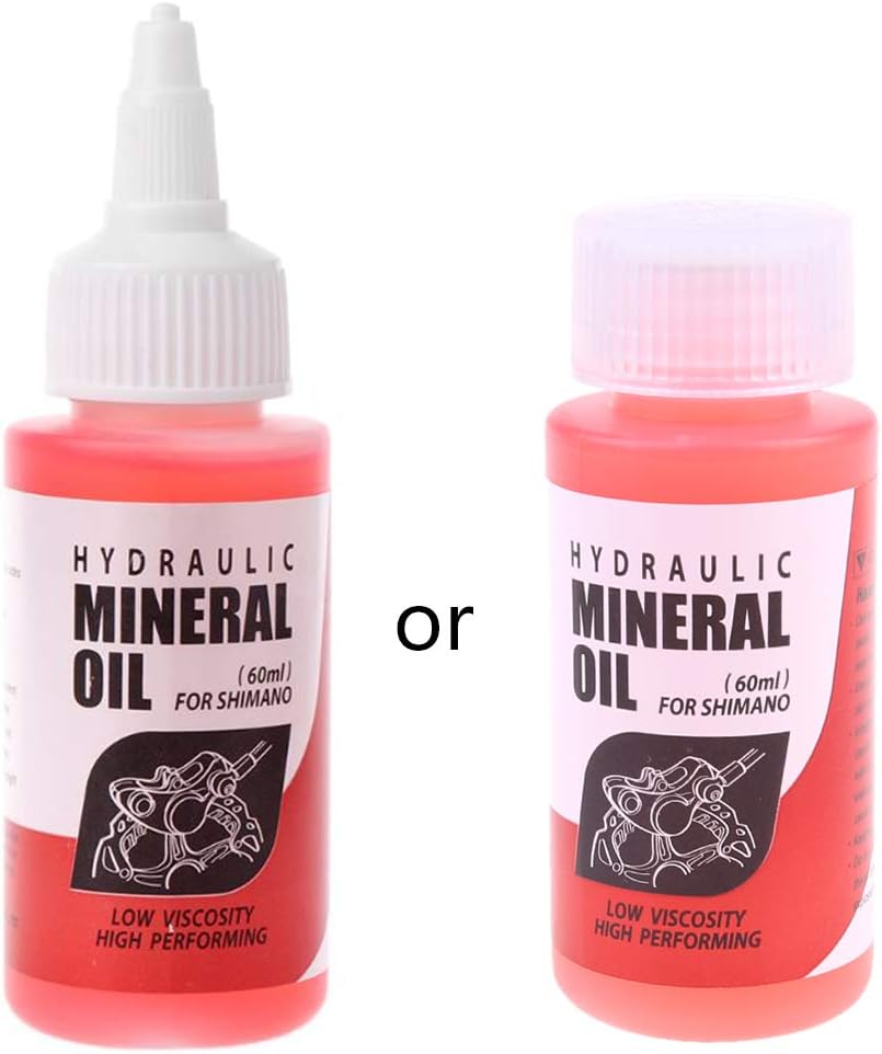 olio per mountain bike