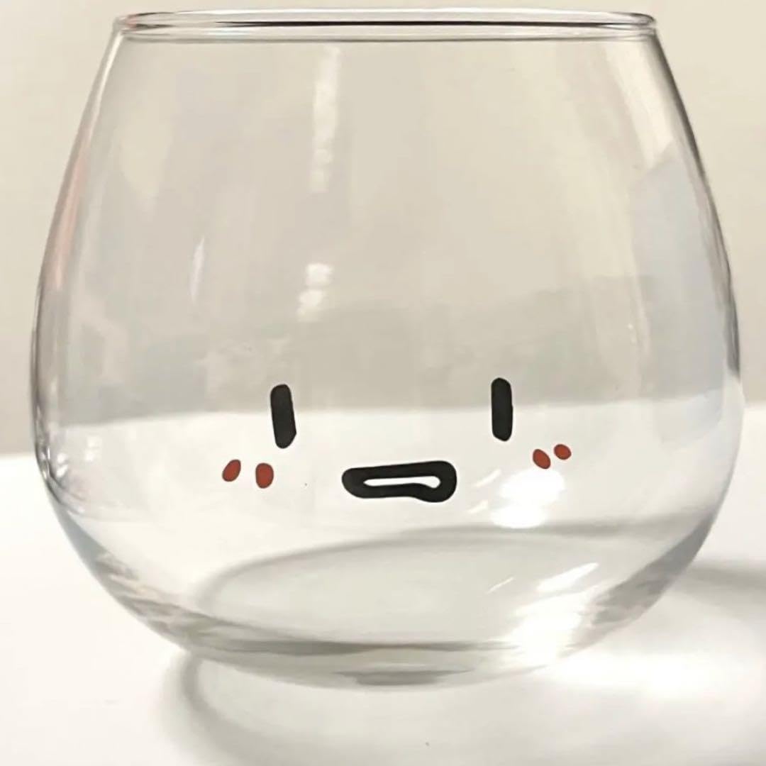 Amazon.co.jp: まふまふ まふてるグラス タワレコ コラボカフェ