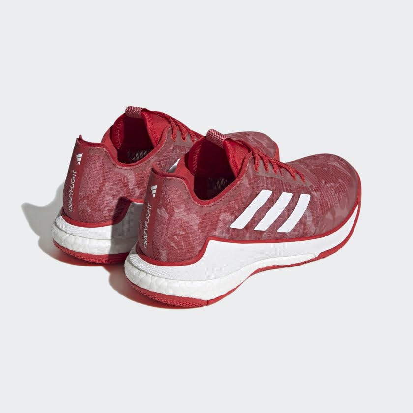 Image of Adidas Womens CrazyflightIndoor Court Shoe
