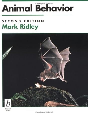 Animal Behavior 2e-Wow! eBook