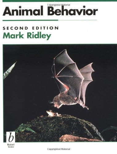 Buy Animal Behavior: An Introduction to Behavioral Mechanisms, Development, and Ecology: A Concise Introduction — BookShops.in