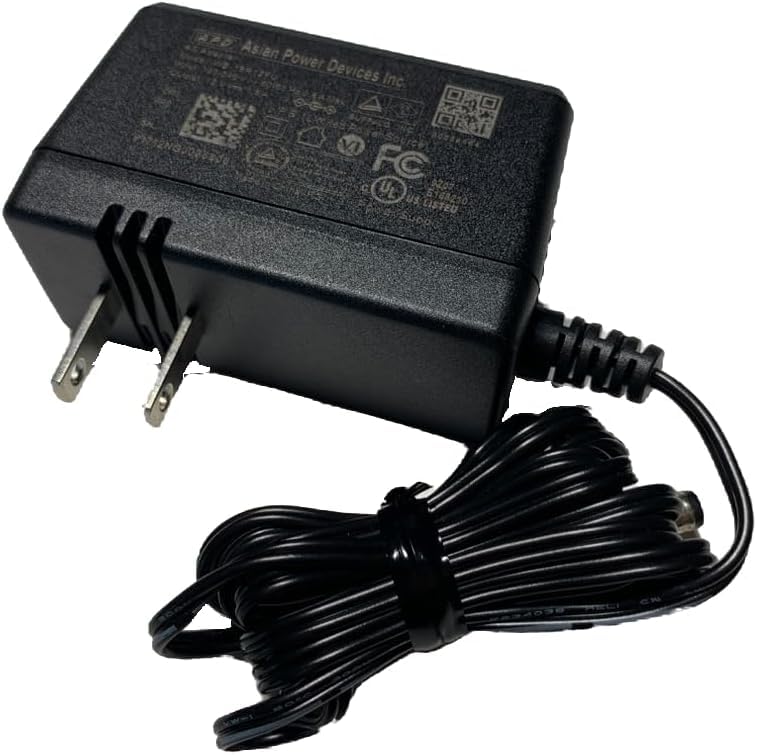 Amazon.co.jp: 純正APD 12V 2A 24W 直挿しタイプ電源ケーブル DCプラグ