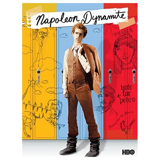 Napoleon Dynamite