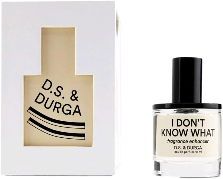 D.S. & Durga I Don’t Know What Eau De Parfum Spray 50ml/1.7oz