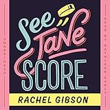 See Jane Score: The Chinooks Hockey Team, Book 2