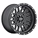 Method Race Wheels The Mesh Matte Black Wheel (14x7"/4x156mm, +38mm offset) 38 mm offset