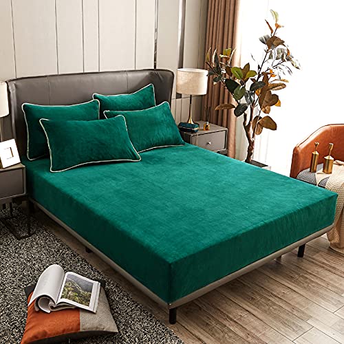 Ten Cate hoeslaken 180 x 200 cm aanbieding bij Dirk