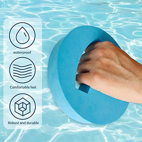 Discos acuáticos para fitness en agua 1 set miniatura 4