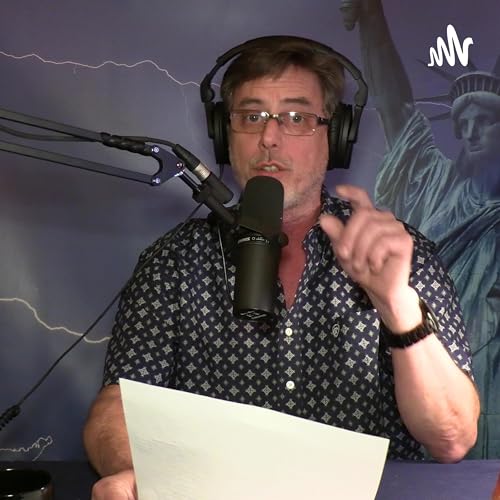 The Storm, with Chris Lengel cover art