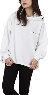 Amazon Co Jp レディーストレーナー パーカー Converse コンバース トレーナー パーカー トップス 服 ファッション小物 Amazon Co Jp レディーストレーナー パーカー Converse コンバース トレーナー パーカー トップス 服 ファッション小物