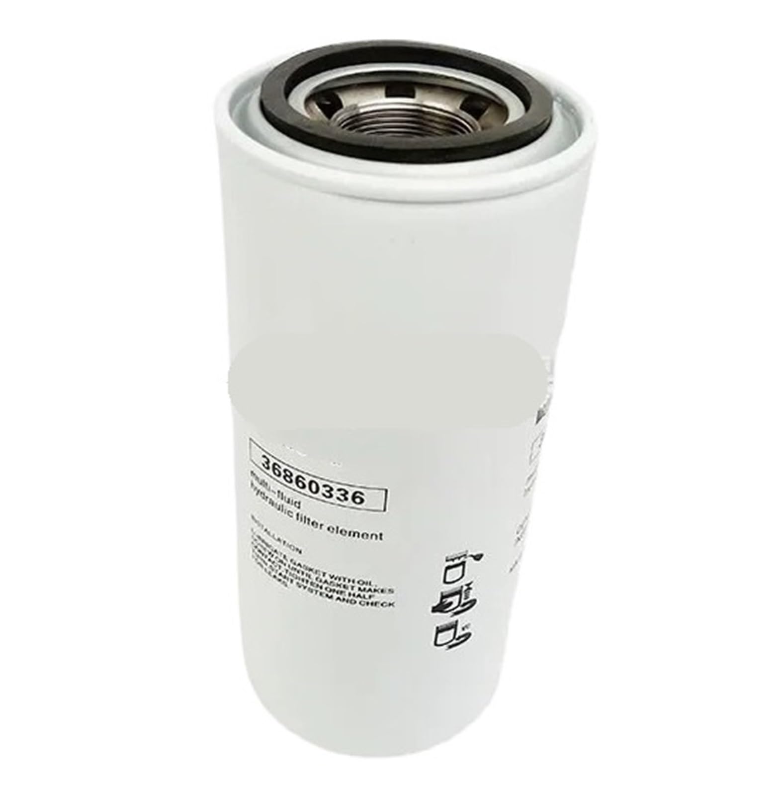 YMUGUEGH 36860336 Oil Filter Element