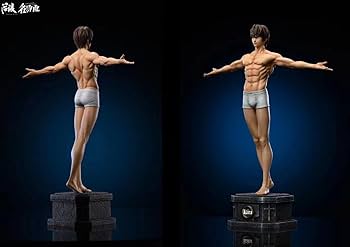 Amazon | 夜神月 やがみらいと フィギュア 1/6スケール 塗装済み完成品