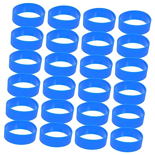 Bandes silicone sublimation 24pcs pour éviter les flous sur vos gobelets - 2
