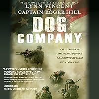 Algopix Similar Product 13 - Dog Company A True Story of American