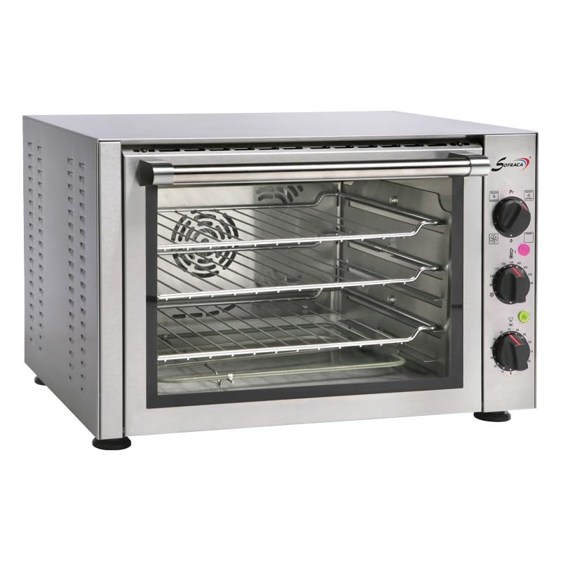 Four Multifonctions Professionnel - 38 Litres - Sofraca