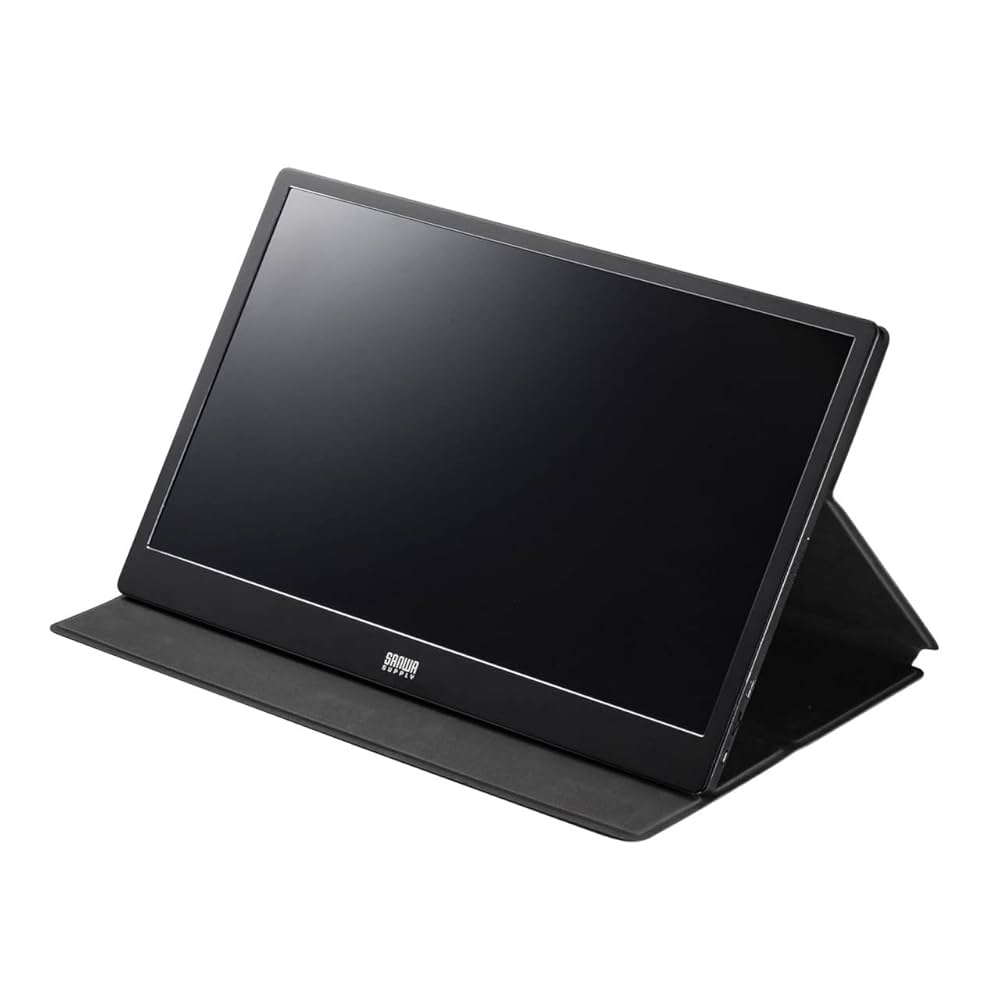 Amazon.co.jp: サンワサプライ モバイルディスプレイ DP-05