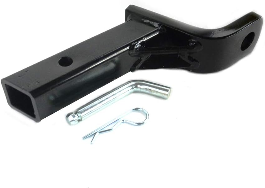 Mopar 82213548 Ball Mount Adapter Ball Mount Adapter is designed for a 2