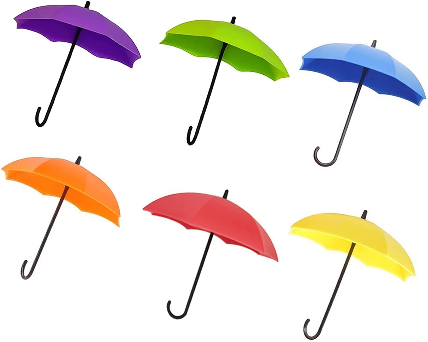 See full amazon price history chart for MeeTo Plastic Multipurpose Umbrella Key Hat Holder Wall Hanging Hook - (Multicolour, Set of 03) MeeTo Plastic Multipurpose Umbrella Key Hat Holder Wall Hanging Hook - (Multicolour, Set of 03) (B0BBB4Y6ZH) Amazon Price History, Amazon Price Tracker