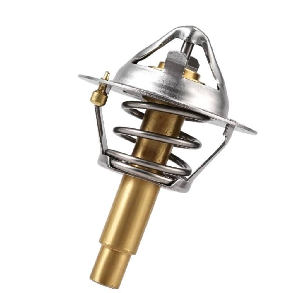 Engine Thermostat Compatible With W202 W203 W204 W211 C180 C200 E200 M271